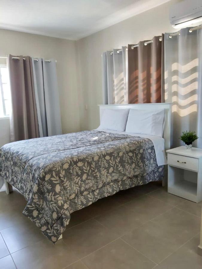 ناغوا Apartahotel Macadana المظهر الخارجي الصورة