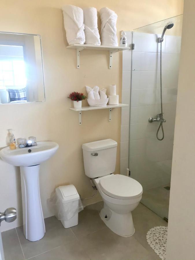 ناغوا Apartahotel Macadana المظهر الخارجي الصورة