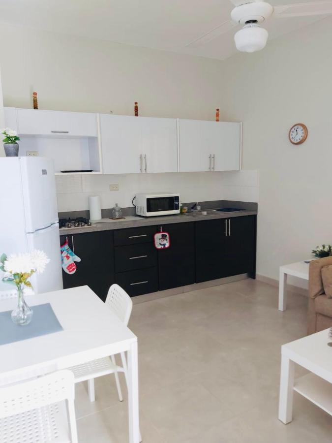ناغوا Apartahotel Macadana المظهر الخارجي الصورة