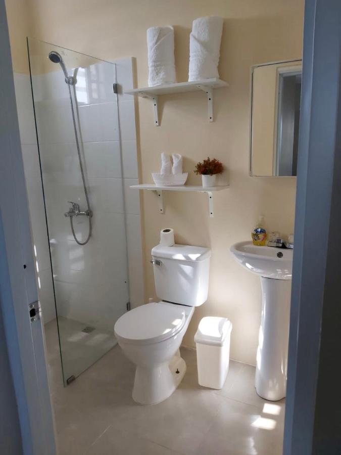 ناغوا Apartahotel Macadana المظهر الخارجي الصورة
