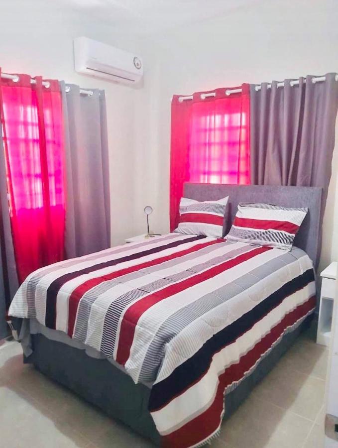ناغوا Apartahotel Macadana المظهر الخارجي الصورة