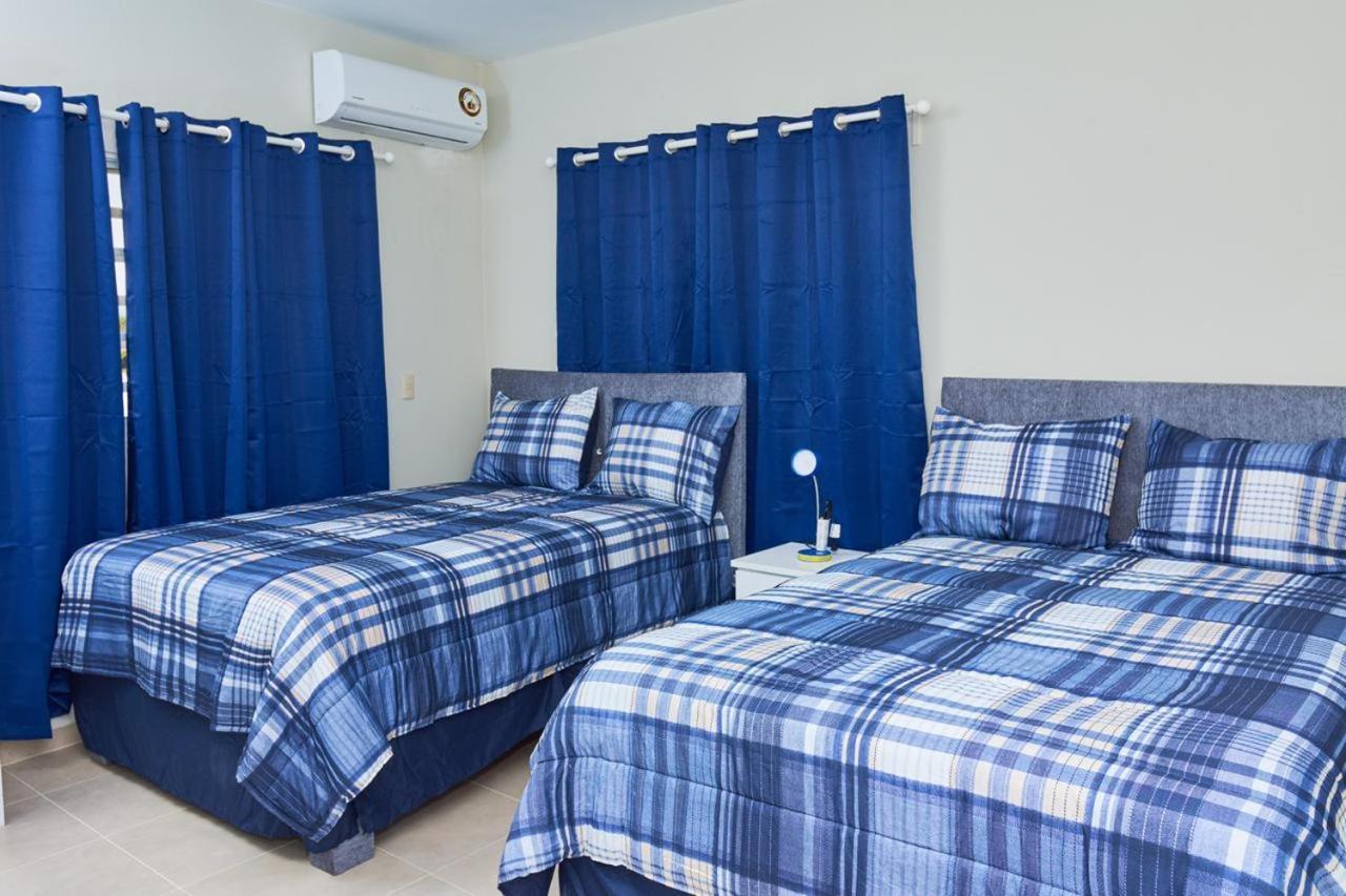 ناغوا Apartahotel Macadana المظهر الخارجي الصورة