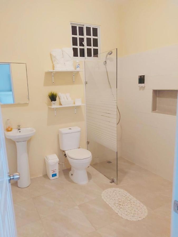 ناغوا Apartahotel Macadana المظهر الخارجي الصورة