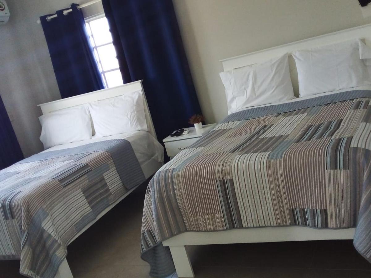 ناغوا Apartahotel Macadana المظهر الخارجي الصورة