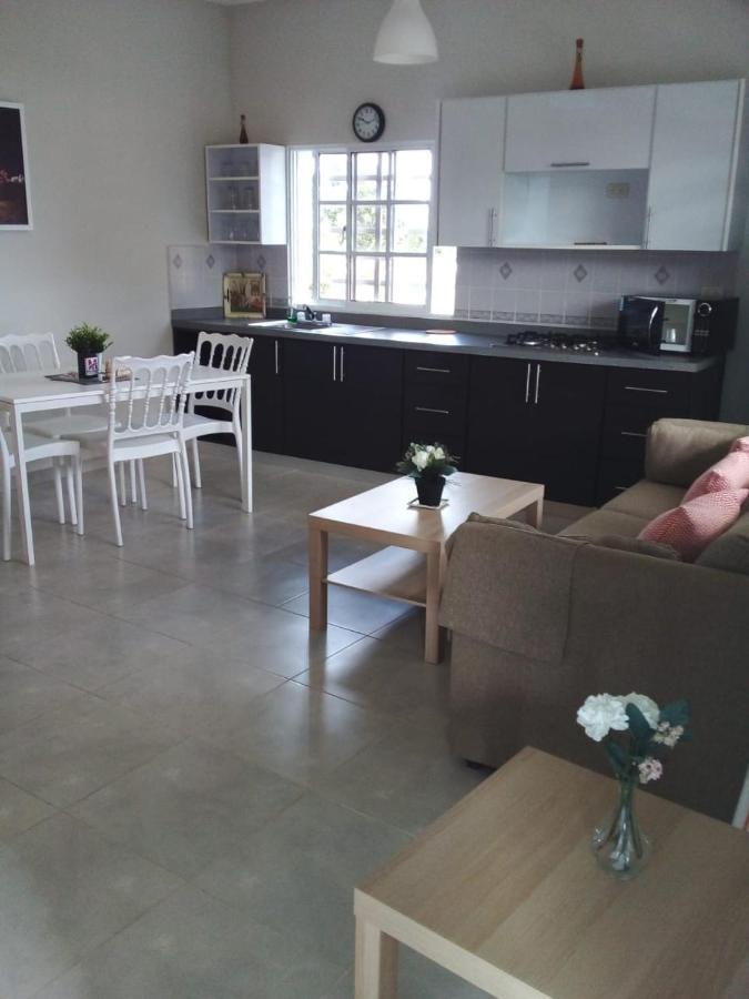 ناغوا Apartahotel Macadana المظهر الخارجي الصورة