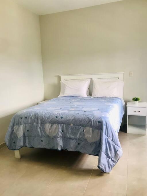 ناغوا Apartahotel Macadana المظهر الخارجي الصورة