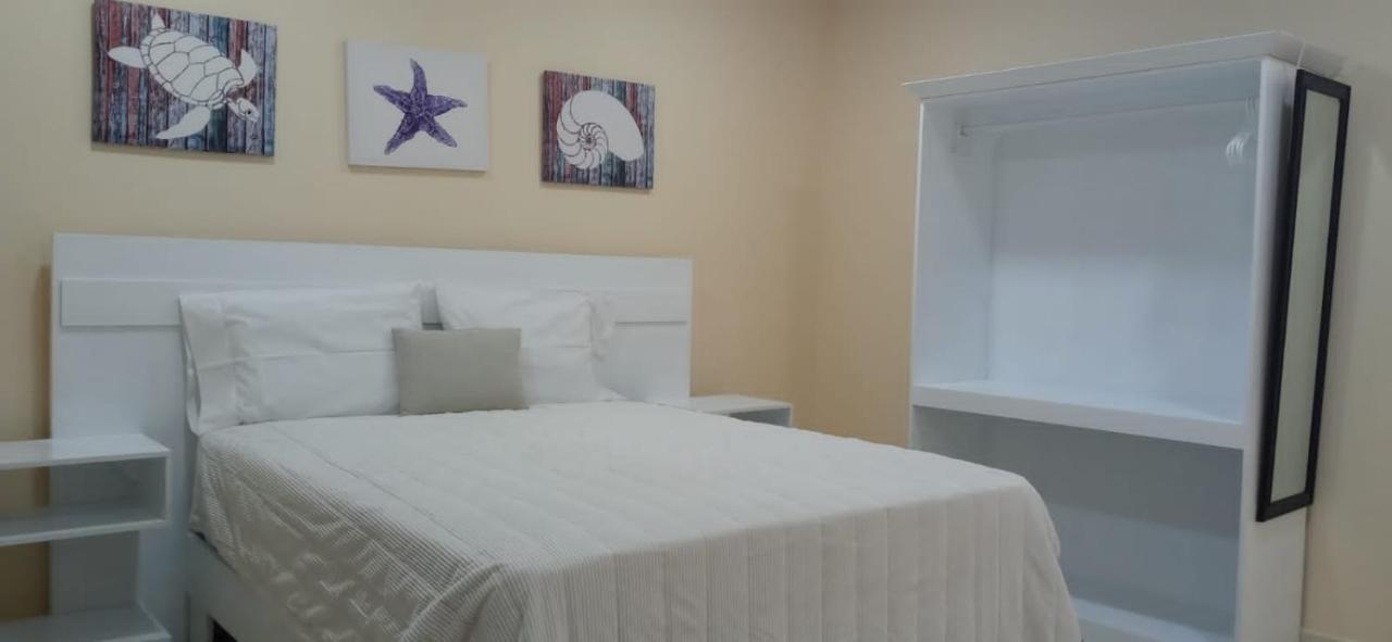 ناغوا Apartahotel Macadana المظهر الخارجي الصورة