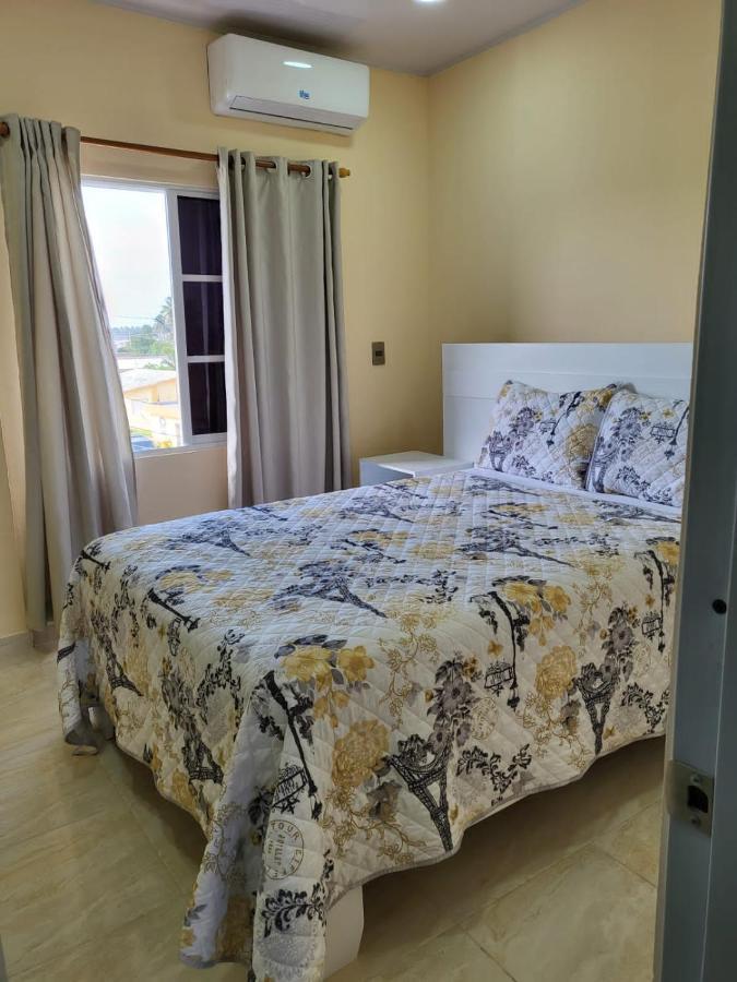 ناغوا Apartahotel Macadana المظهر الخارجي الصورة
