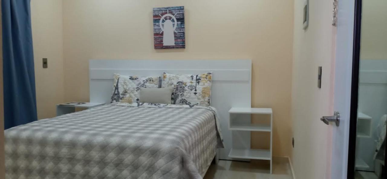 ناغوا Apartahotel Macadana المظهر الخارجي الصورة