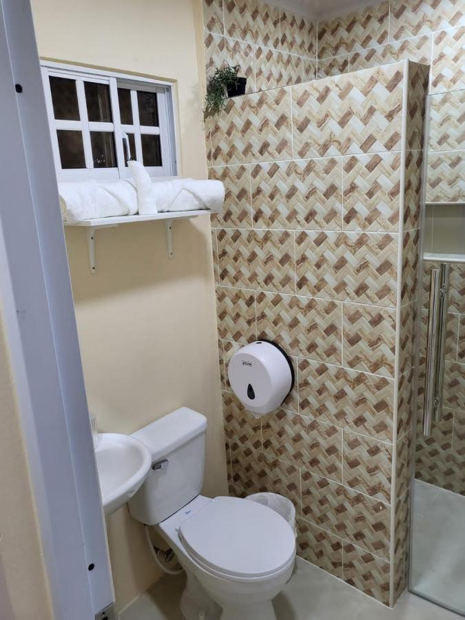 ناغوا Apartahotel Macadana المظهر الخارجي الصورة