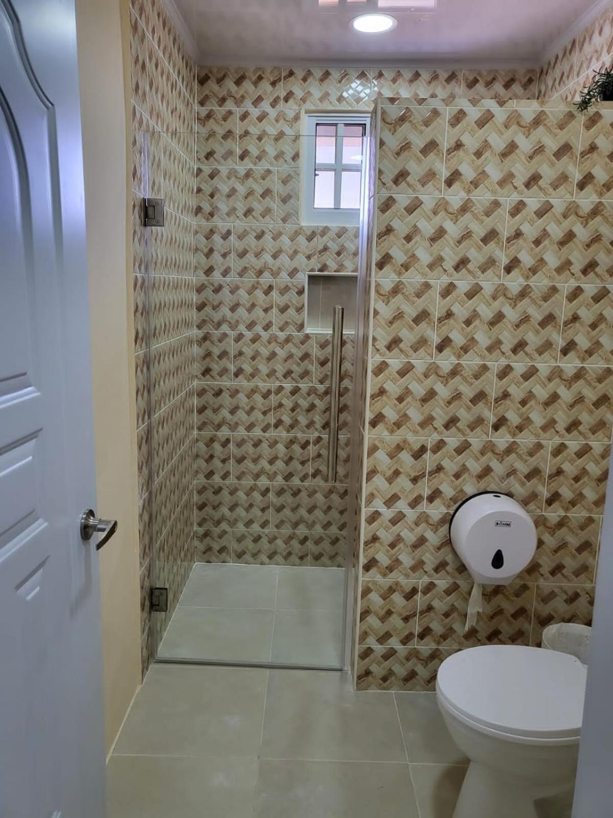 ناغوا Apartahotel Macadana المظهر الخارجي الصورة