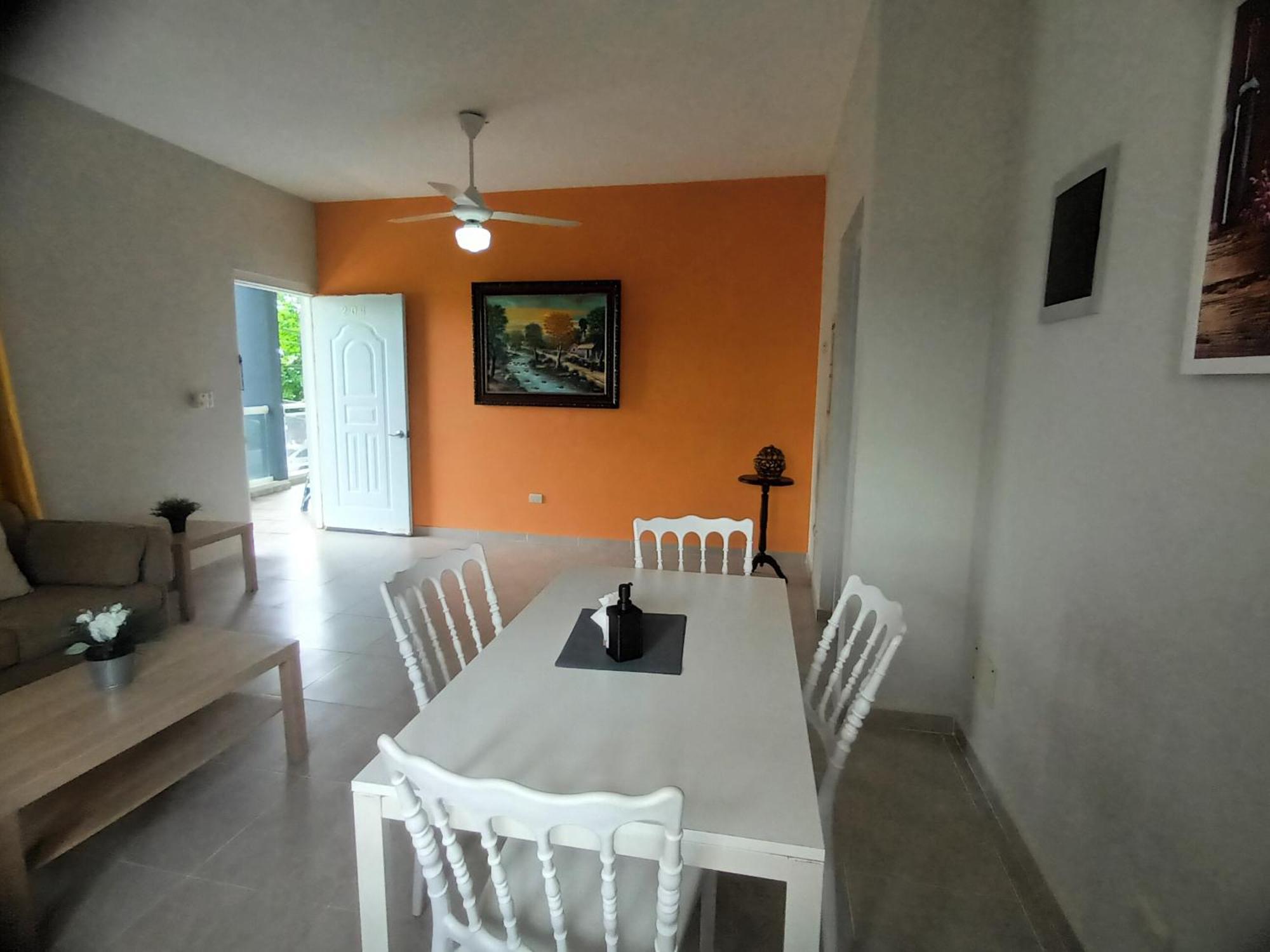 ناغوا Apartahotel Macadana المظهر الخارجي الصورة