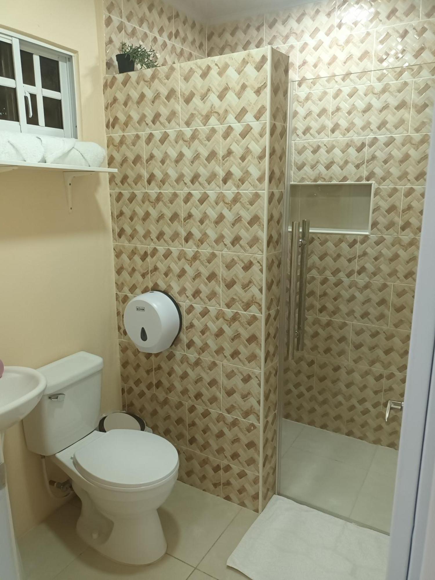 ناغوا Apartahotel Macadana المظهر الخارجي الصورة