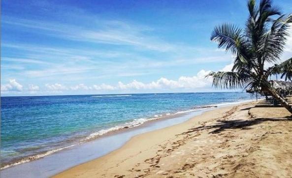 ناغوا Apartahotel Macadana المظهر الخارجي الصورة